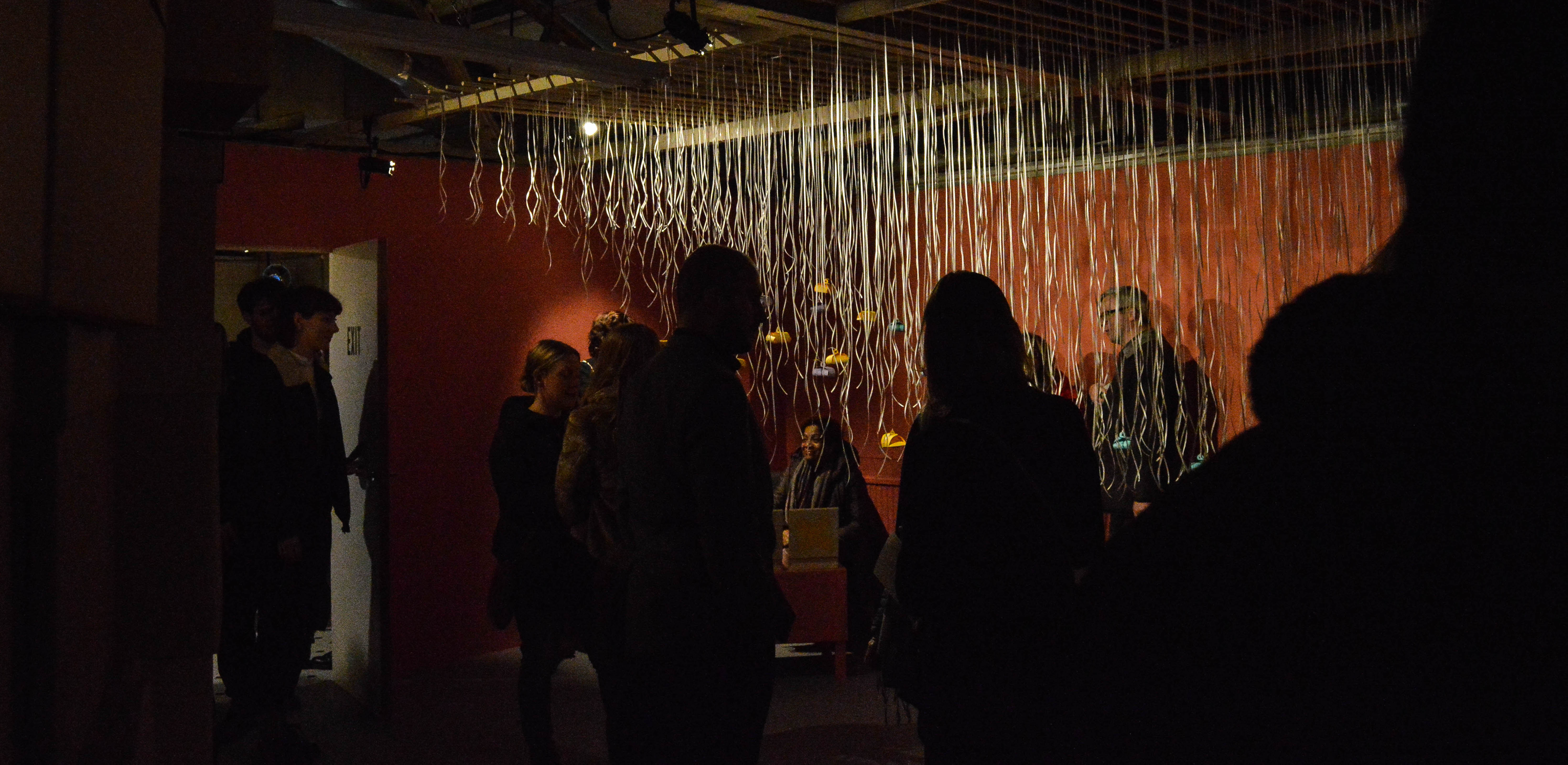 Migration Lates: Queer Migrations