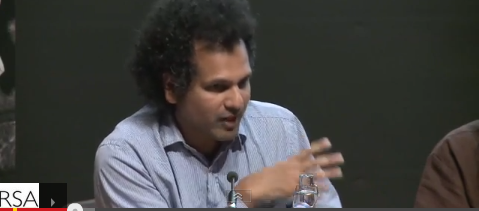 Great Minds: Migrants in the digital age