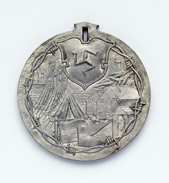 Germans in Britain at St. John's College Oxford