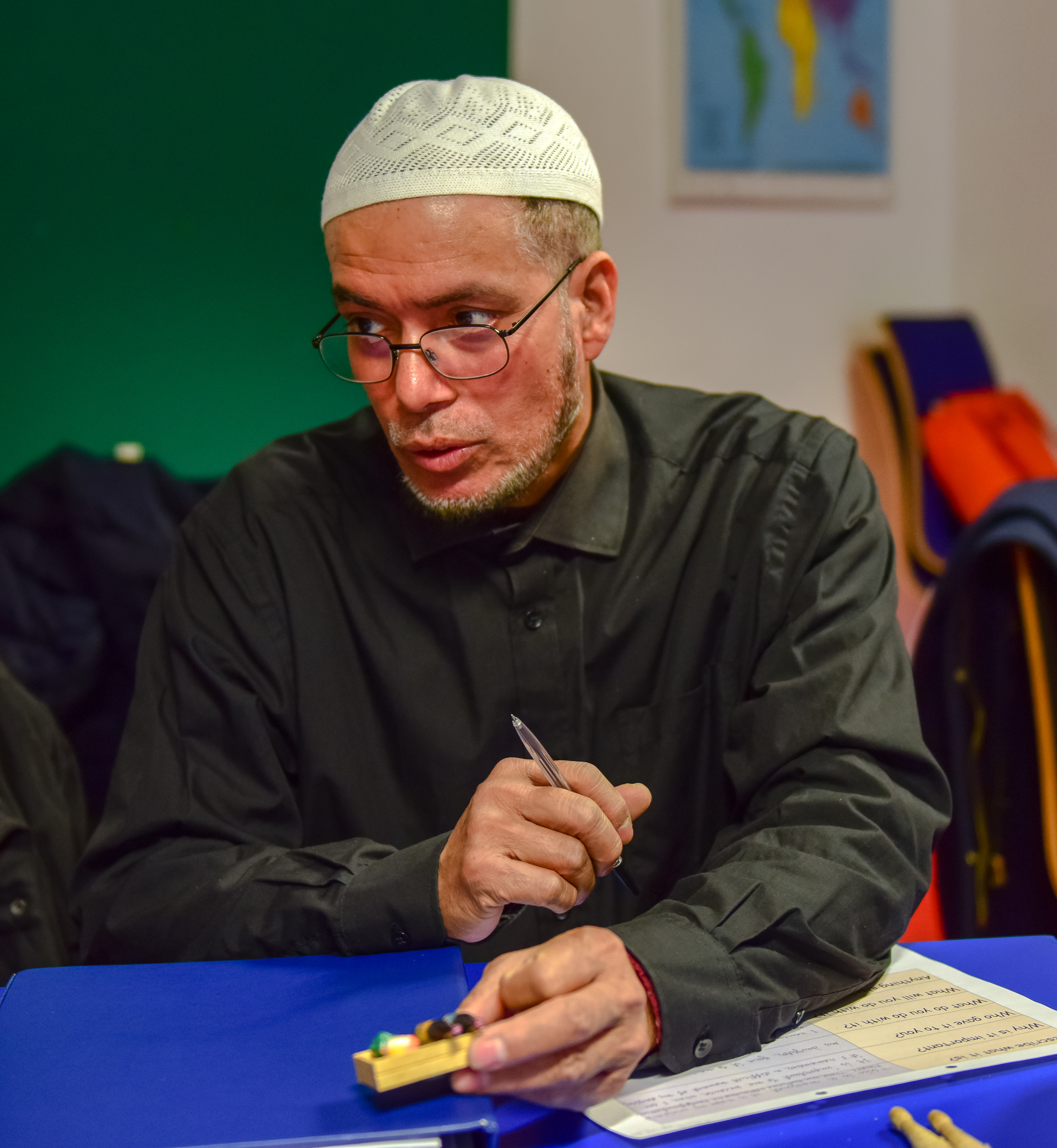 Keepsakes at Idea Store Whitechapel