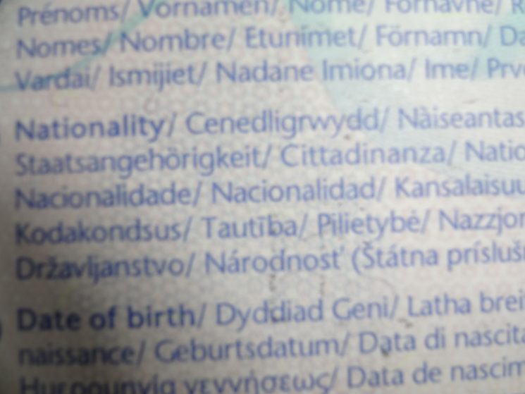 Statelessness as Displacement in Situ