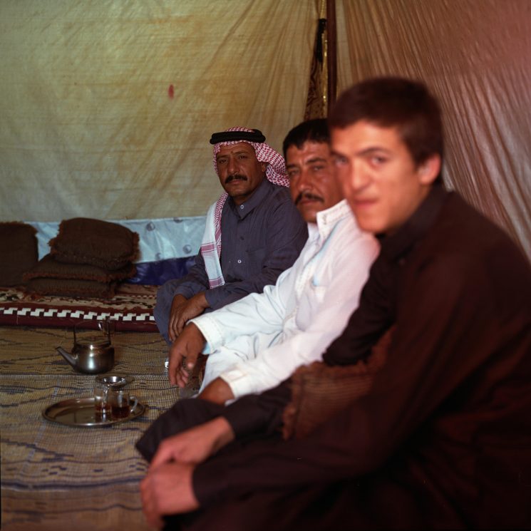 Observing Displacement? Interrogating the Role of Art in the Politics of Displacement