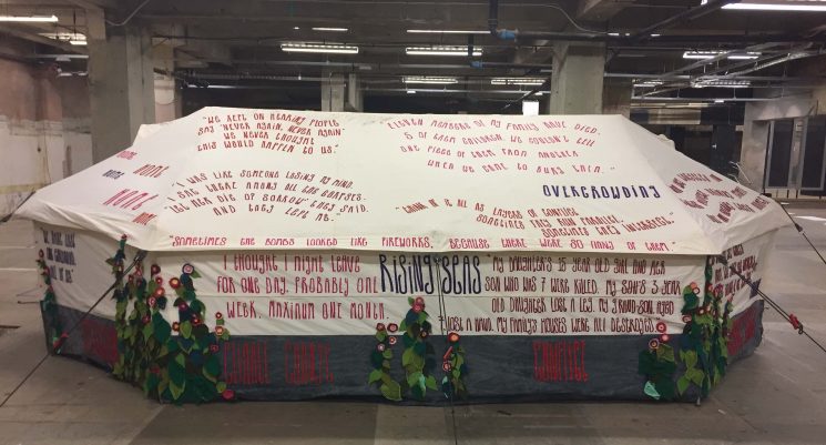 Am I My Brother's Keeper?