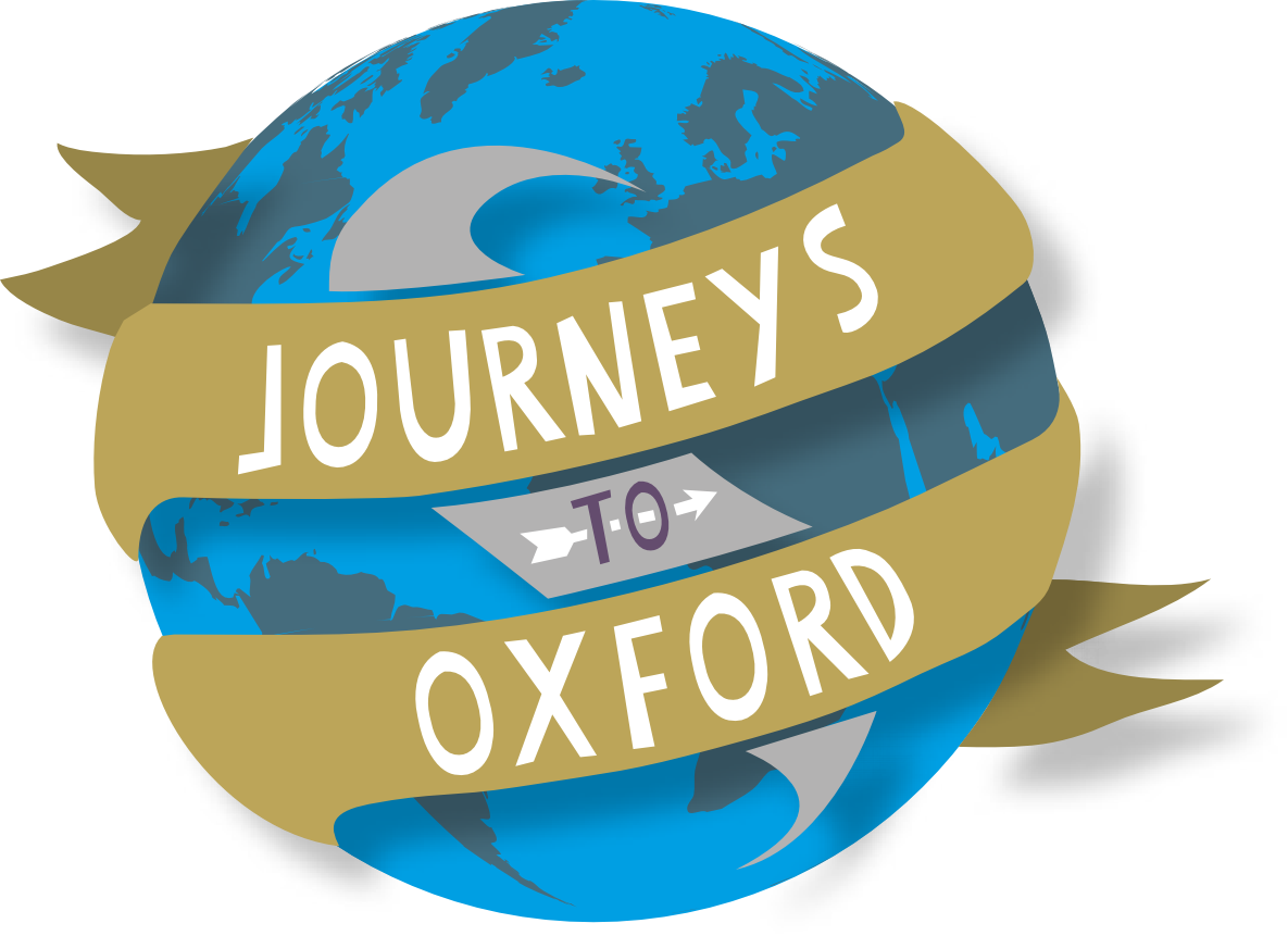 Journeys to Oxford