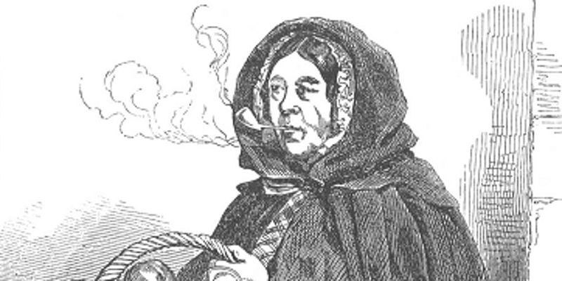 Rediscovering Rosemary Lane: Irish Migrants in Victorian London