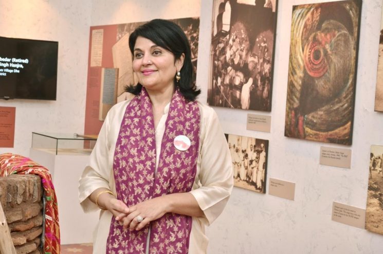 Partition, 70 years on: what have we learnt from the division of India?