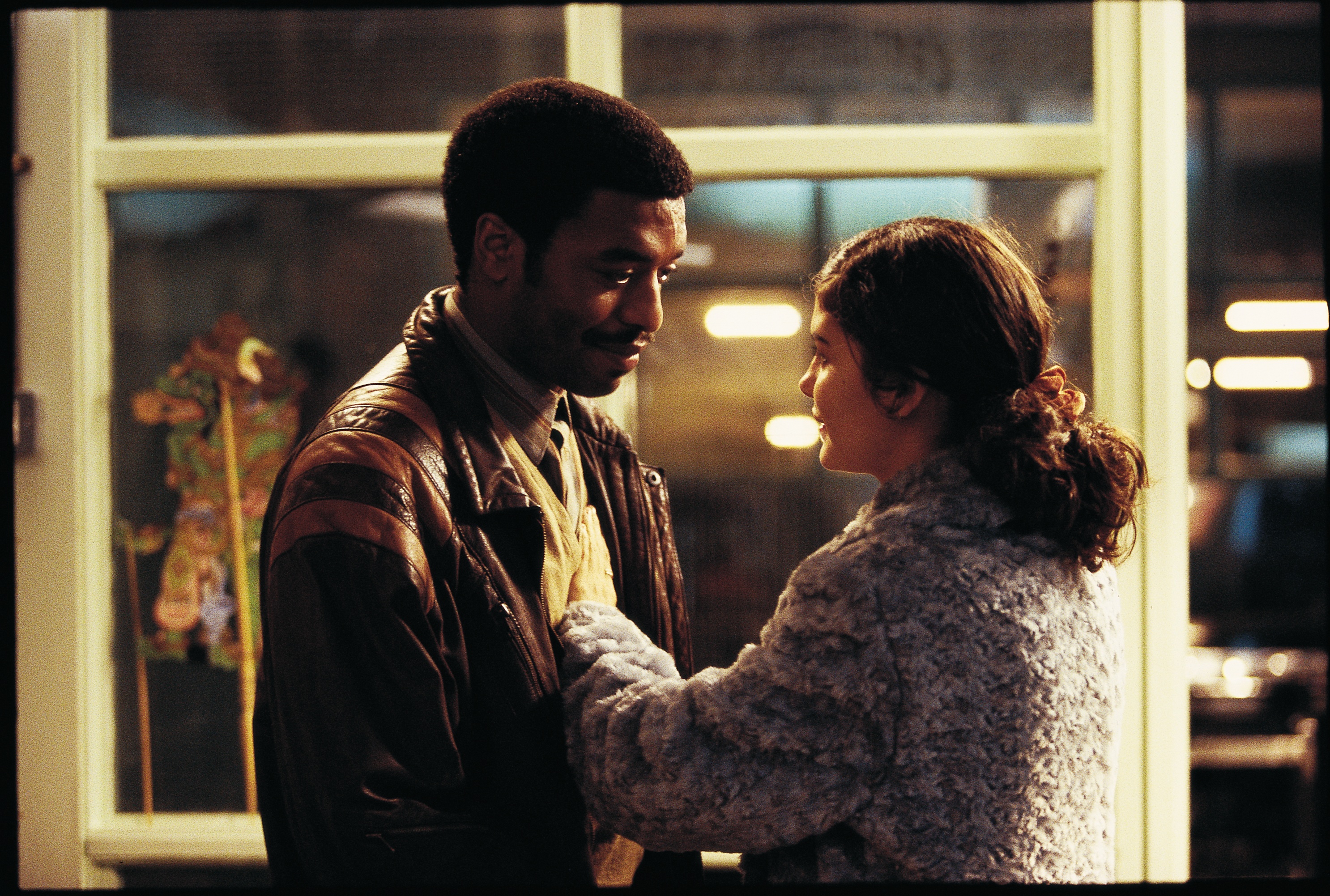 Migration Museum Film Club presents: Dirty Pretty Things