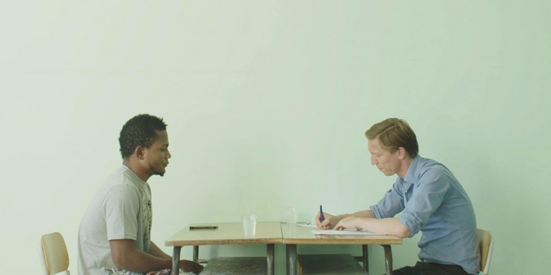 Film screening + Q&A: 'Stranger in Paradise', with director Guido Hendrikx