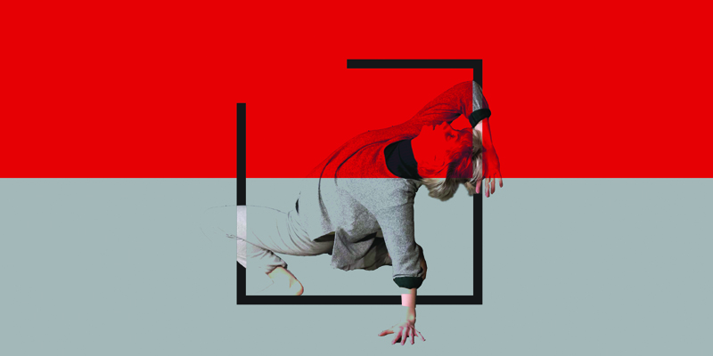 Migration through Dance: a double bill by Sivan Rubinstein