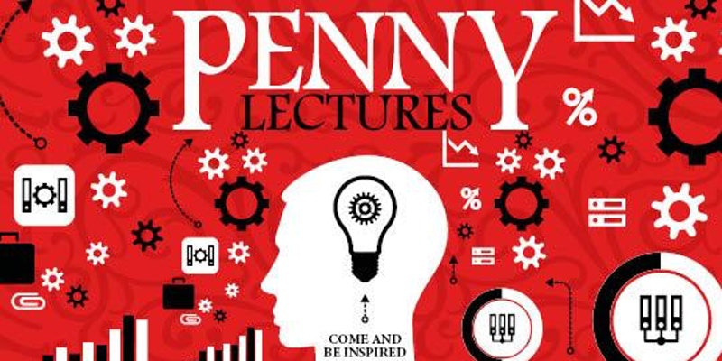 Penny Lecture: 'Why do we fear migration?' by Robert Winder