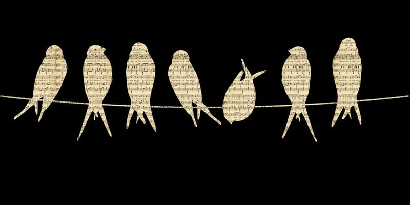 Beats Beyond Borders