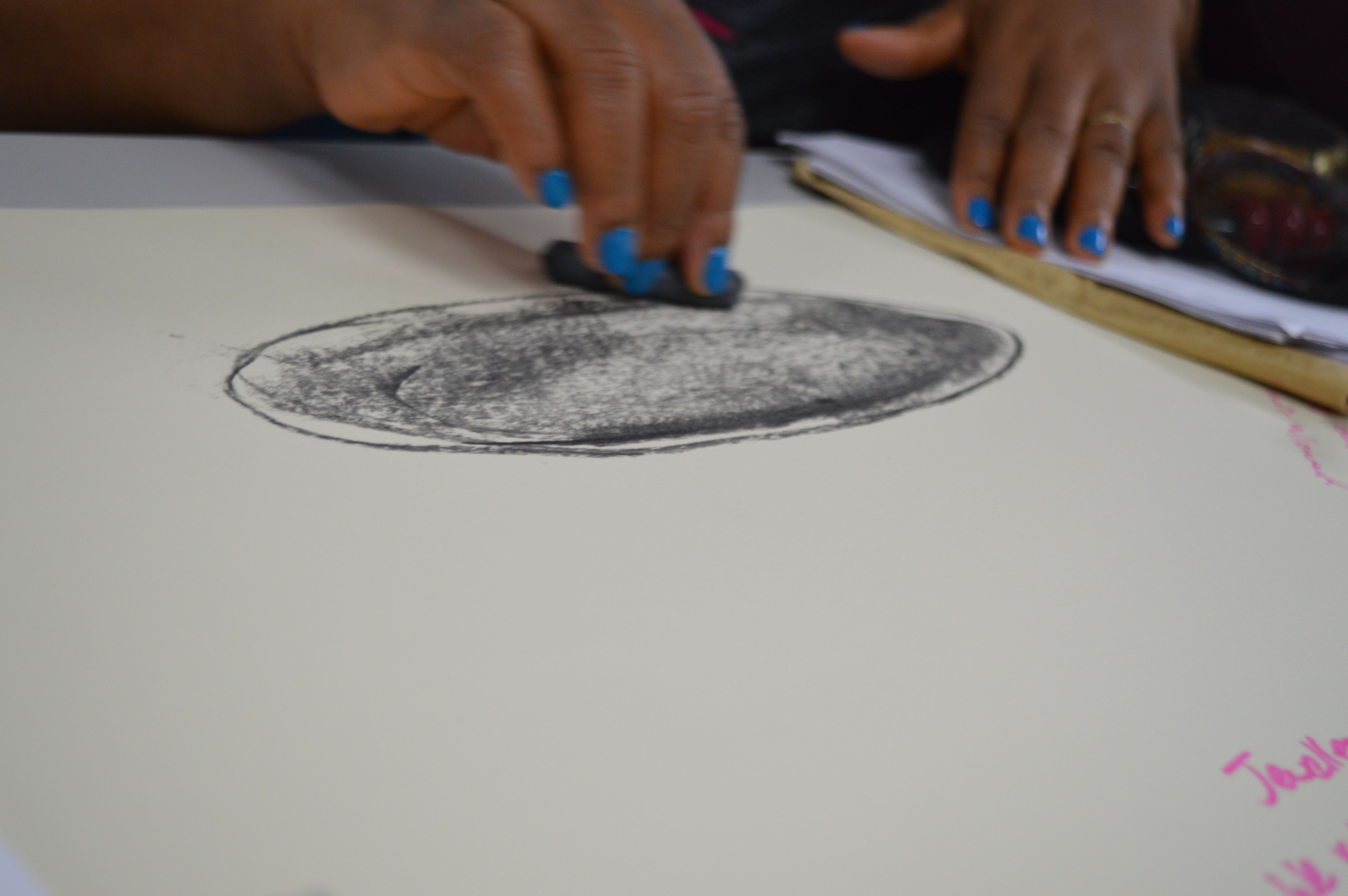 We Are Movers: We Are Towers of Strength