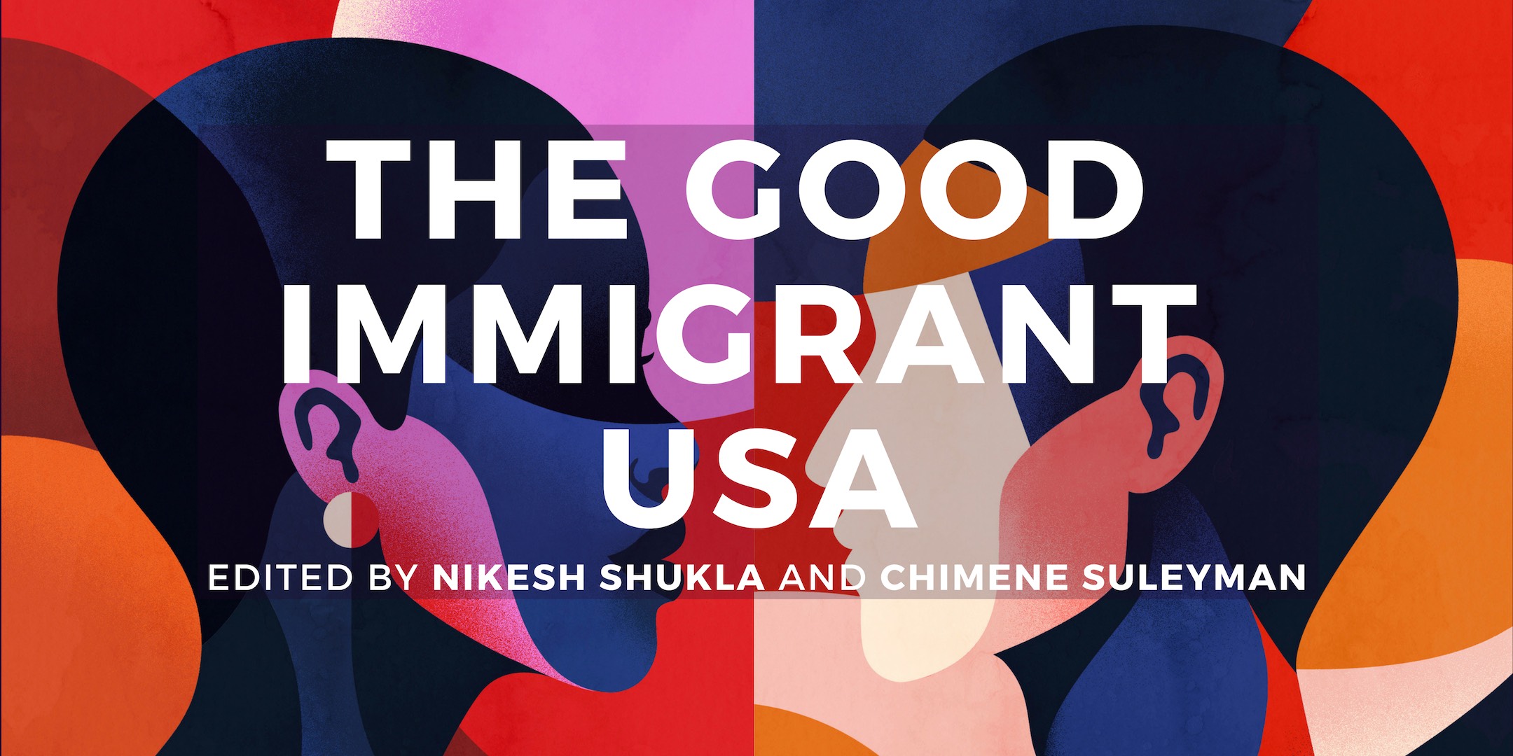 The ‘Other’ Side of the Pond – The Good Immigrant USA