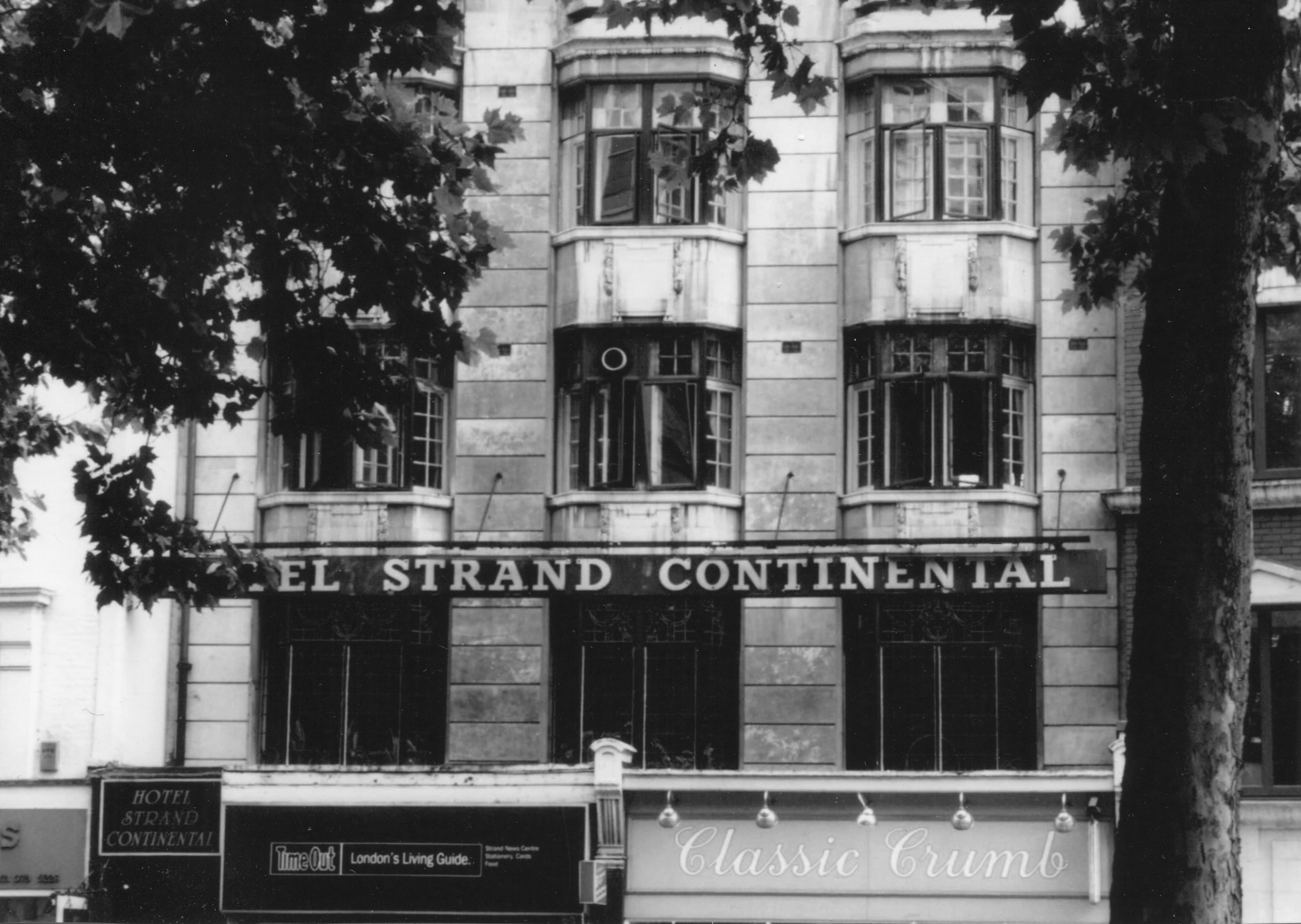 The Places That Make Us: Sites of Significance for British Asians