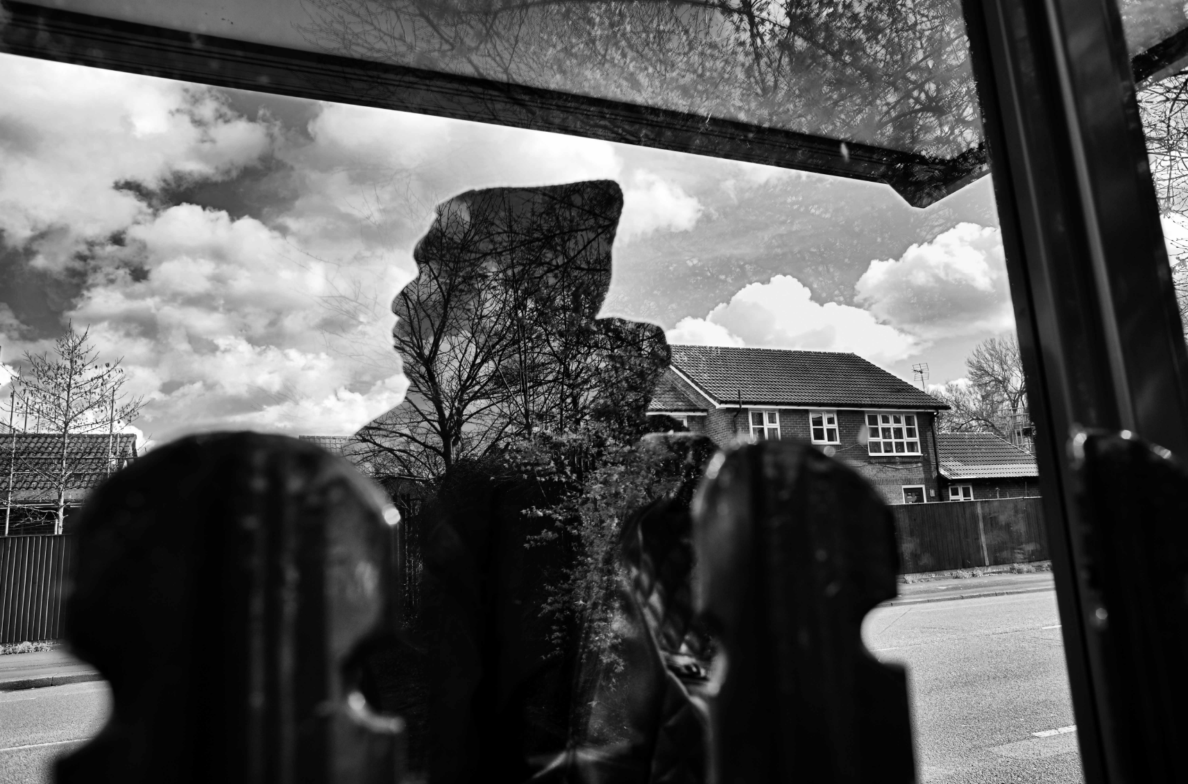 UNHCR presents: Nowhere People UK