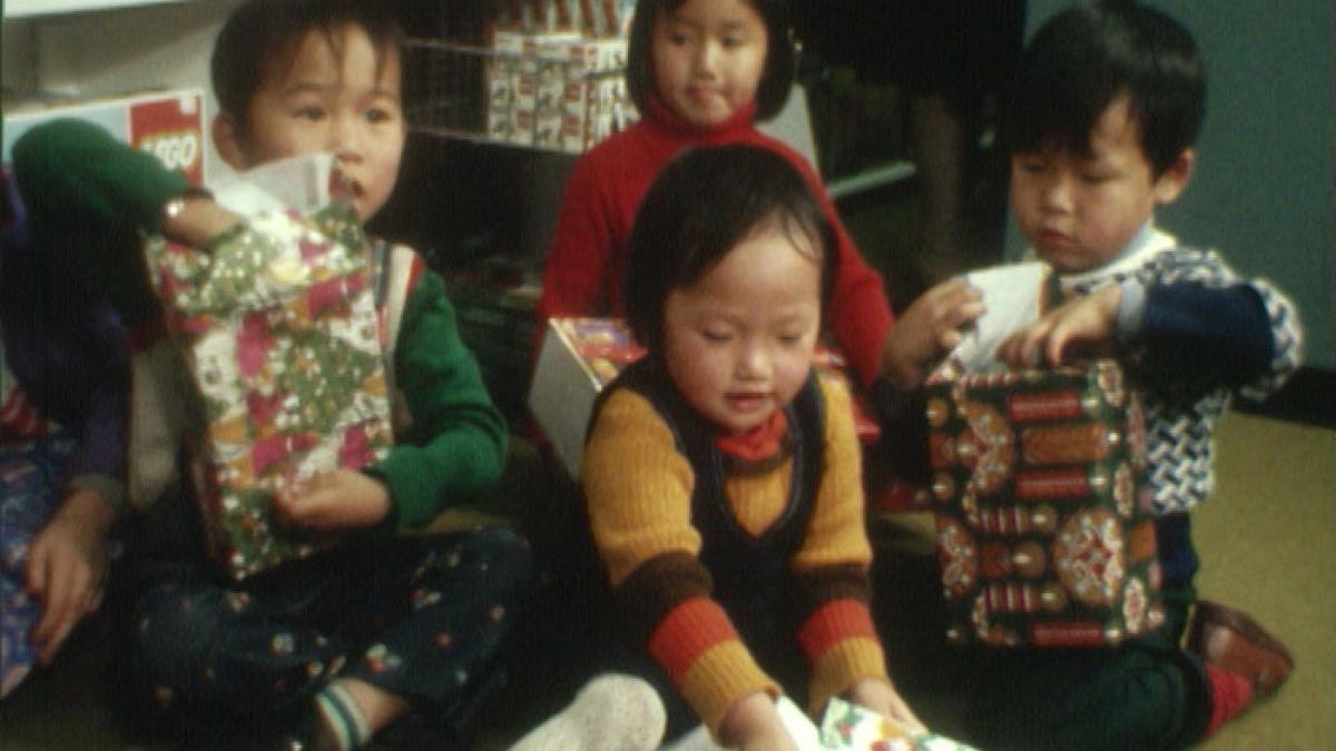 "Britain on Film: Welcome to Britain" launch event