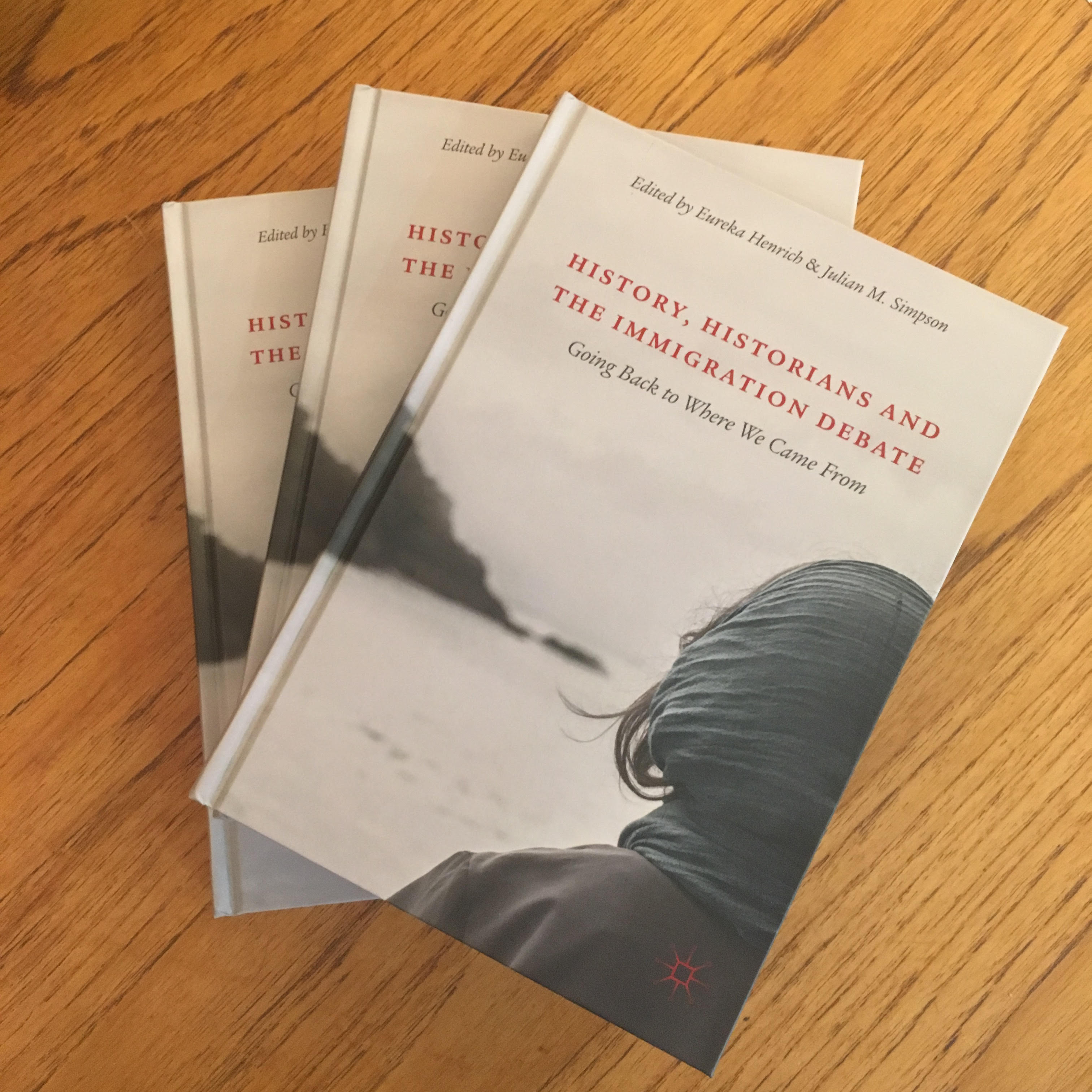 Migration Museum Late – History, Historians and the Immigration Debate: Going Back to Where We Came From