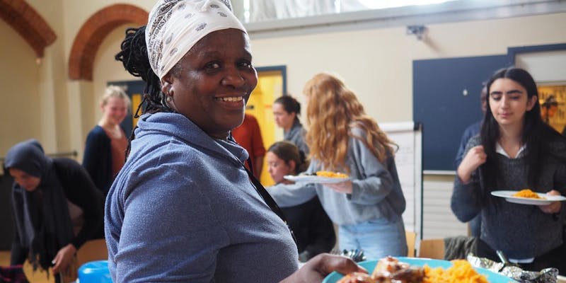 Migrateful – Cuban cookery class with Lola