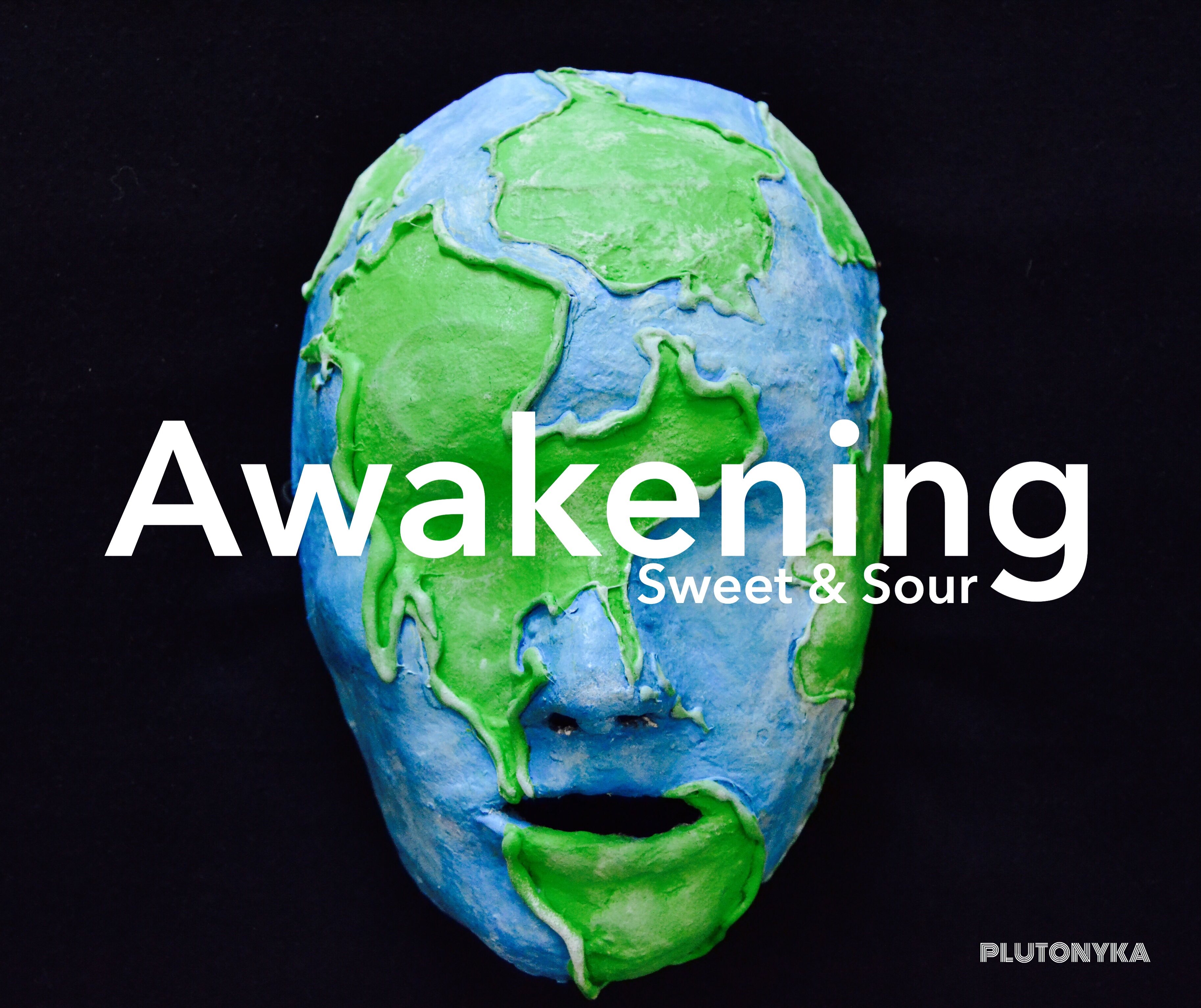 Awakening, Sweet & Sour – Participatory performance