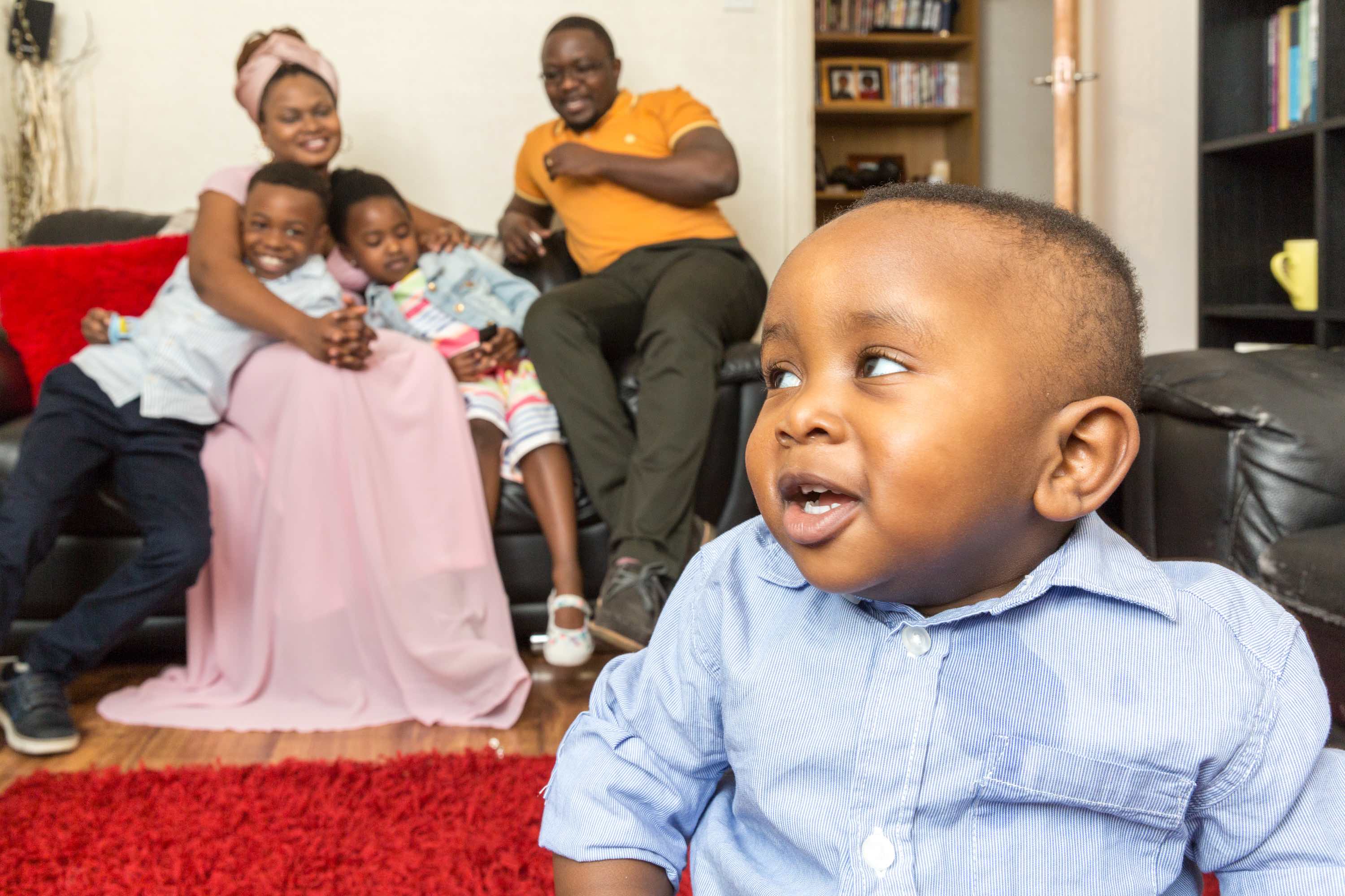 TalkingART Lates: Photography & Representation with Chris Steele-Perkins