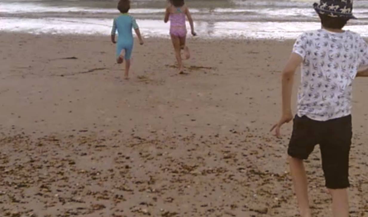 Migrant Voices in London – film and launch