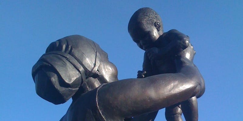 Lambeth Heritage Festival – Lambeth Migration Walk