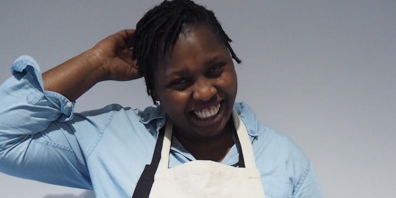 Migrateful – Gambian cookery class with Awa