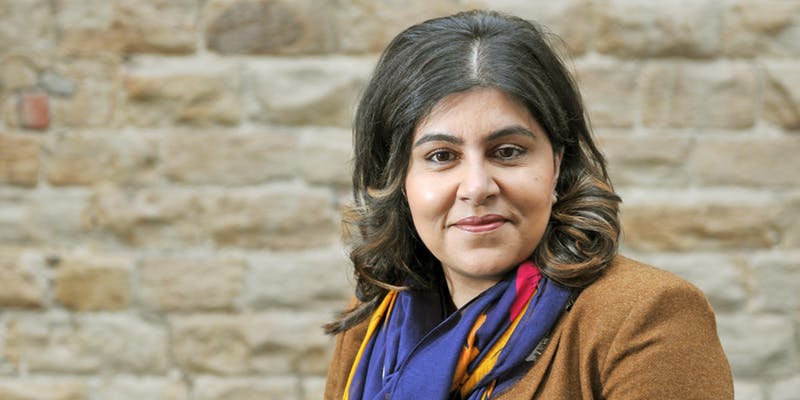 Migration Museum 2020 lecture: Sayeeda Warsi and Shami Chakrabarti (chair)