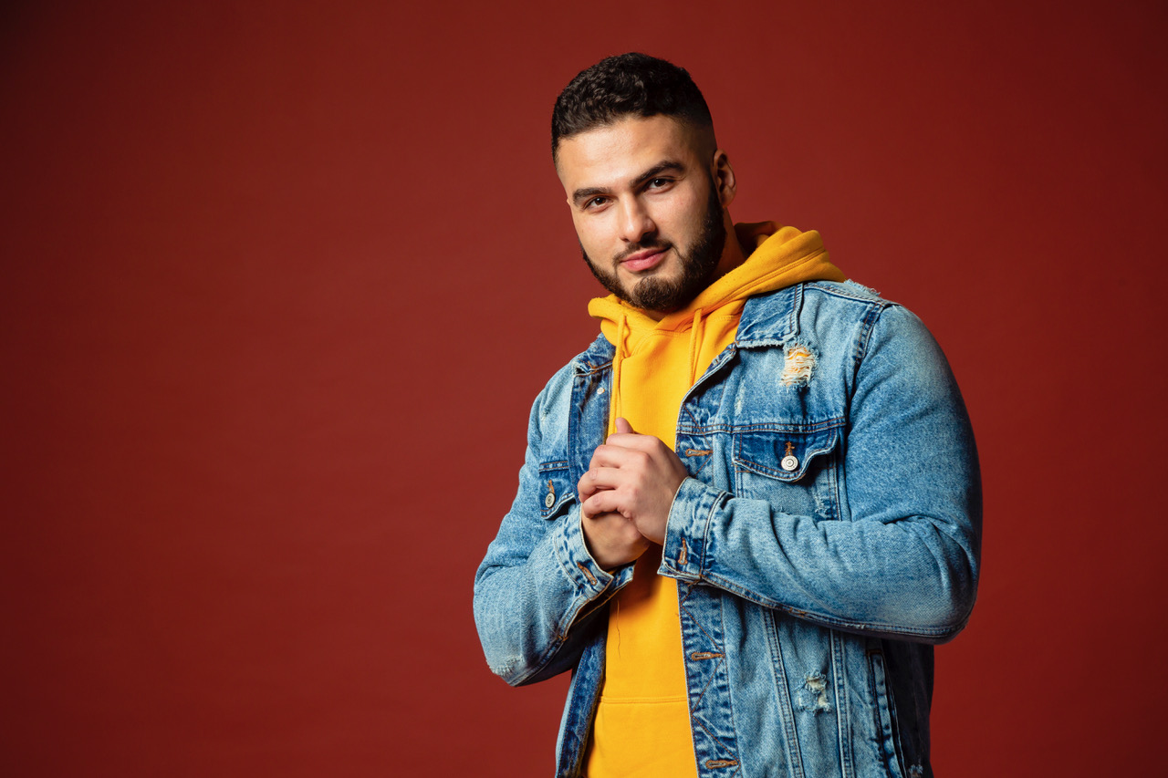 Stand-Up Comedy: No Direction Home – with Kae Kurd and special guests