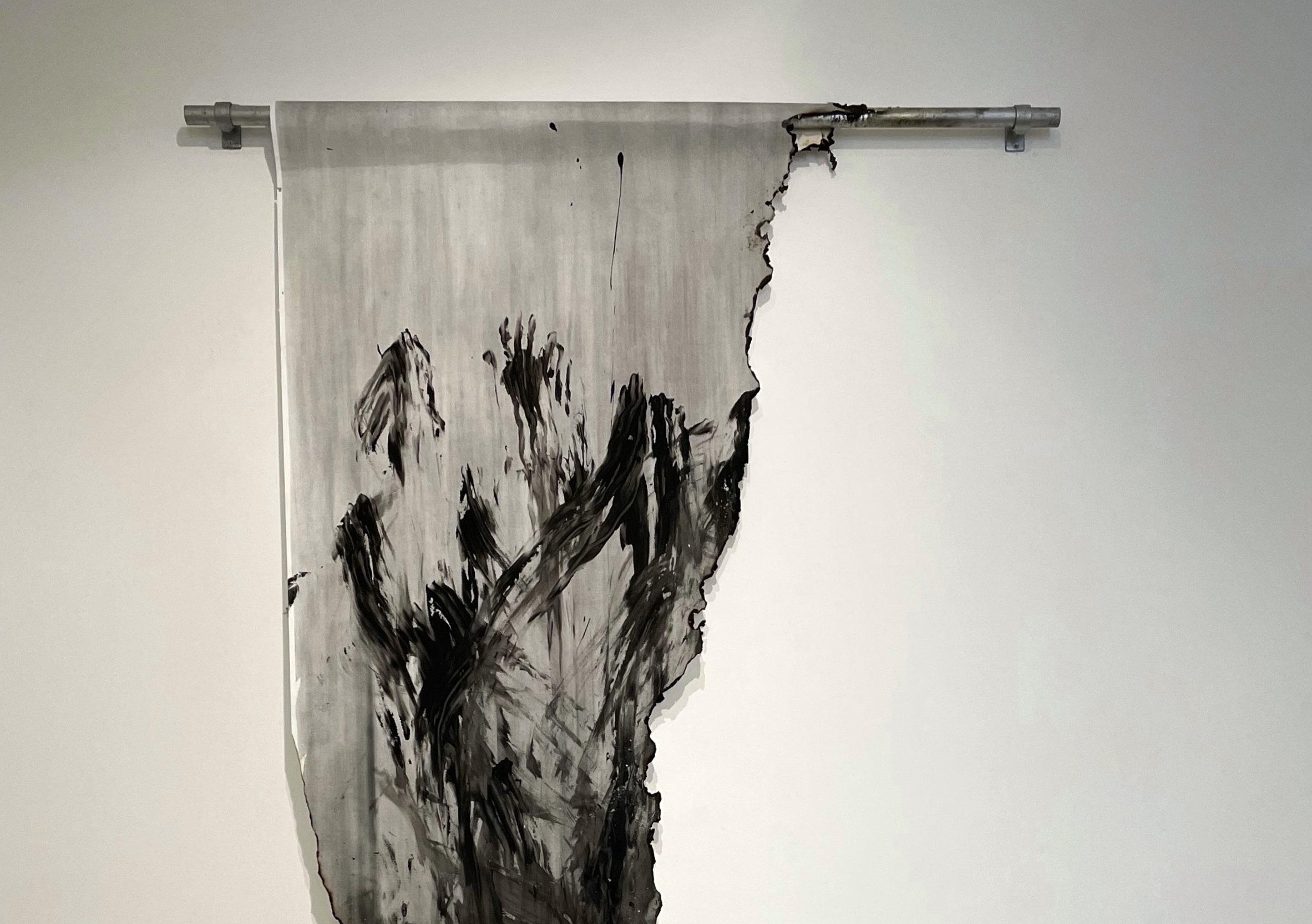 Artist Showcase: KV Duong