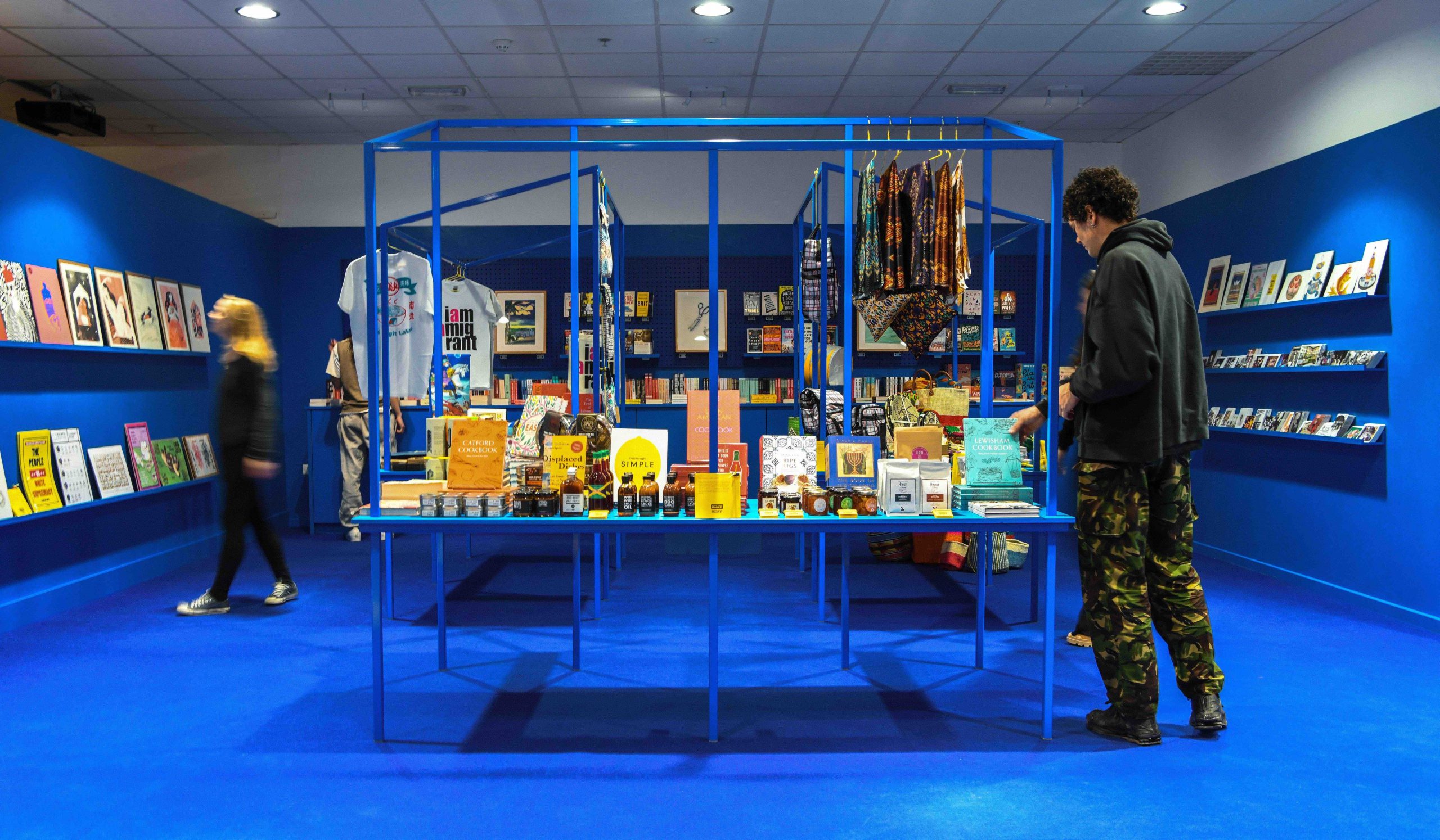 Migrant Makers Market