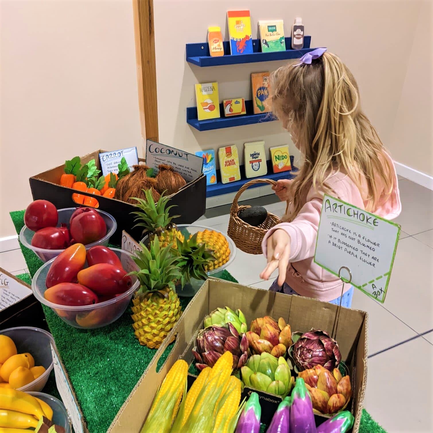 Summer holidays – family activities for kids of all ages