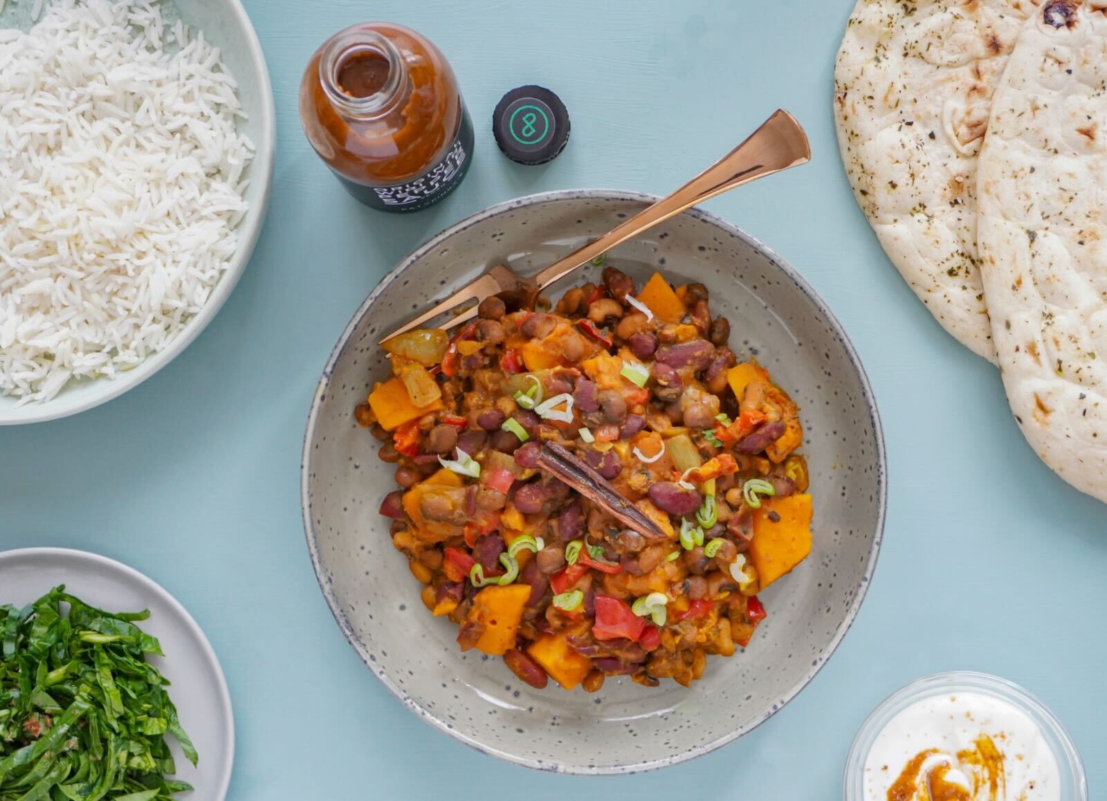 A Taste of Guyana with Pat & Pinky's