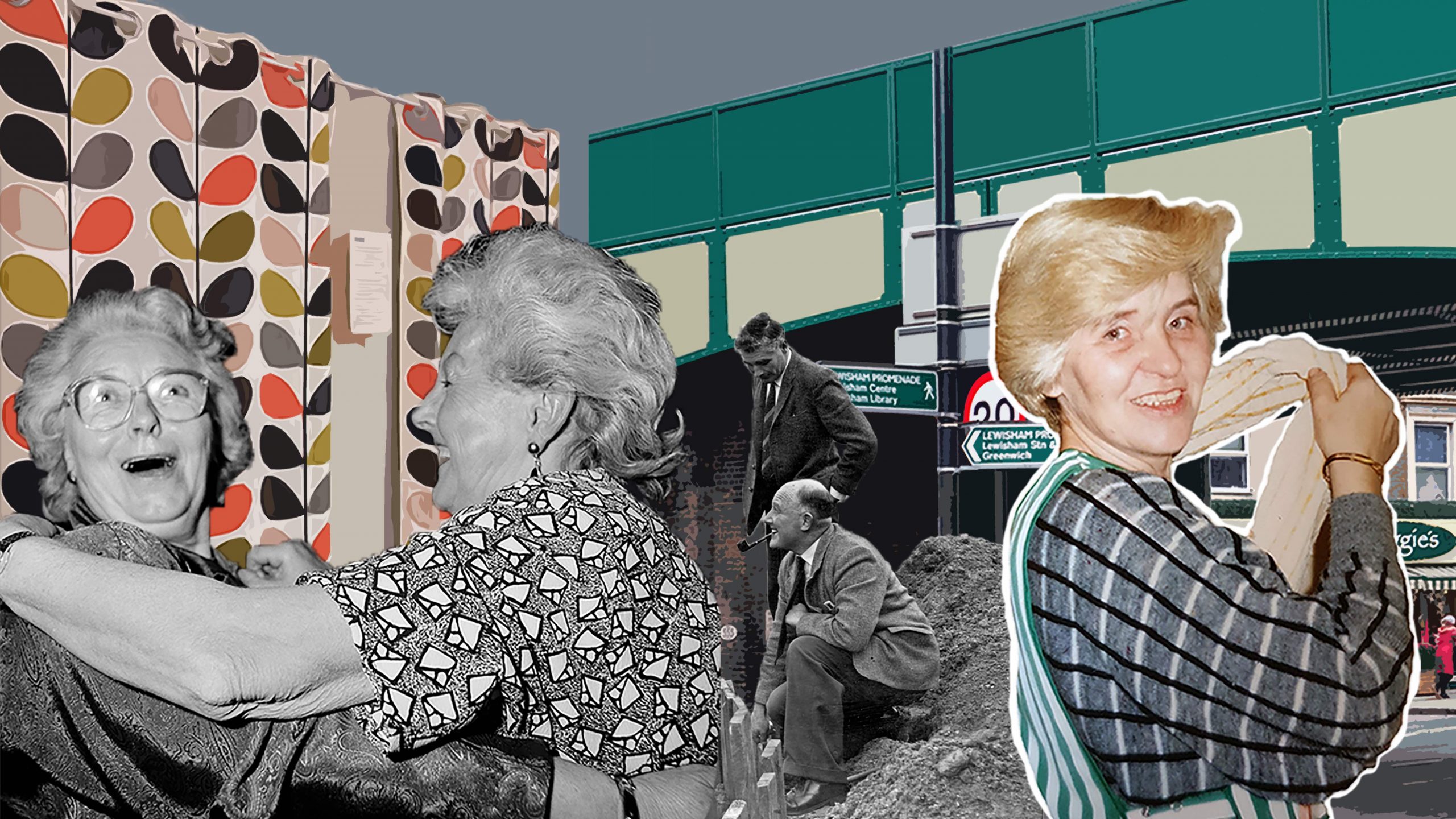 St Patrick's Day – coffee and craic