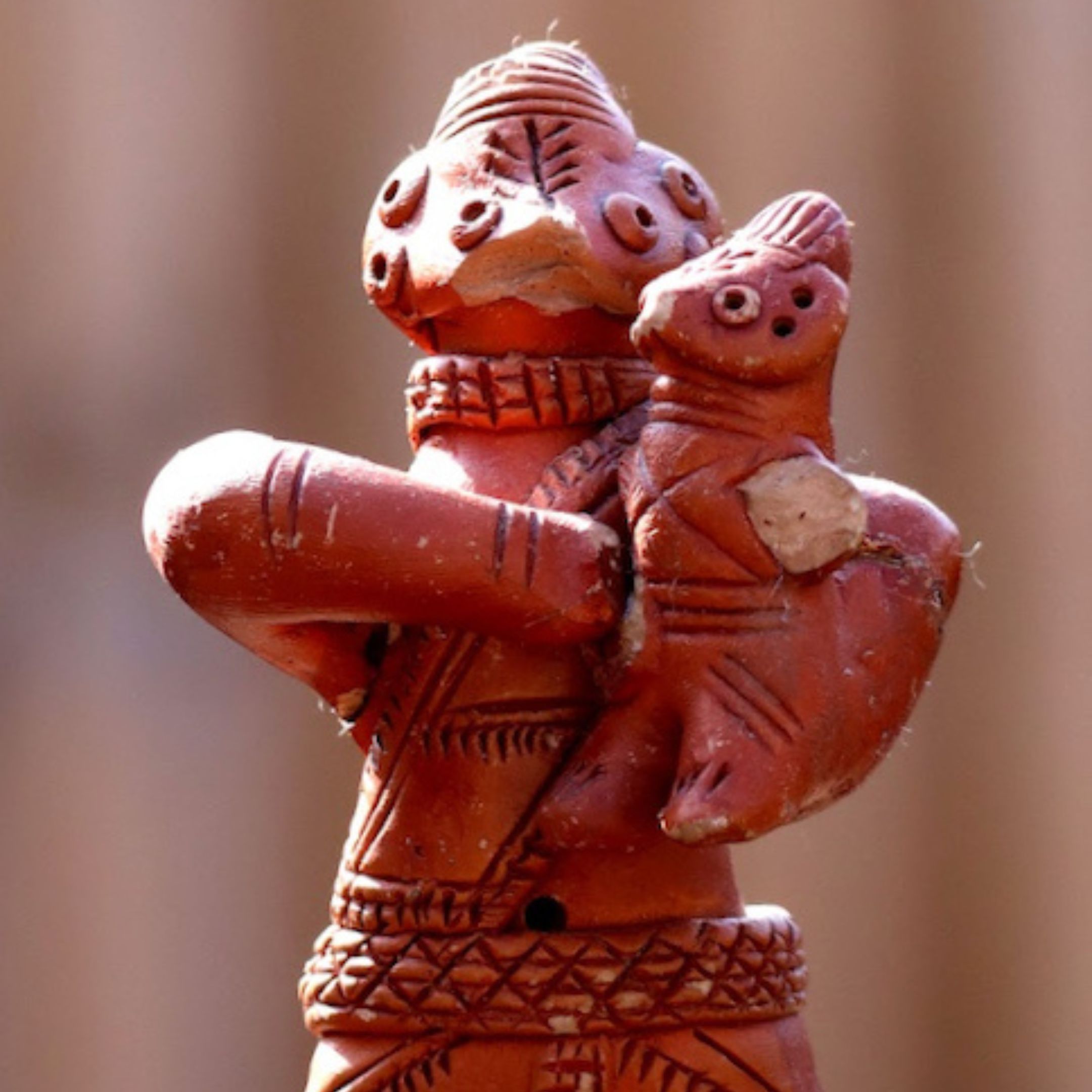 Create and Make: A Heart of the Nation Workshop – at Leicester Museum & Art Gallery