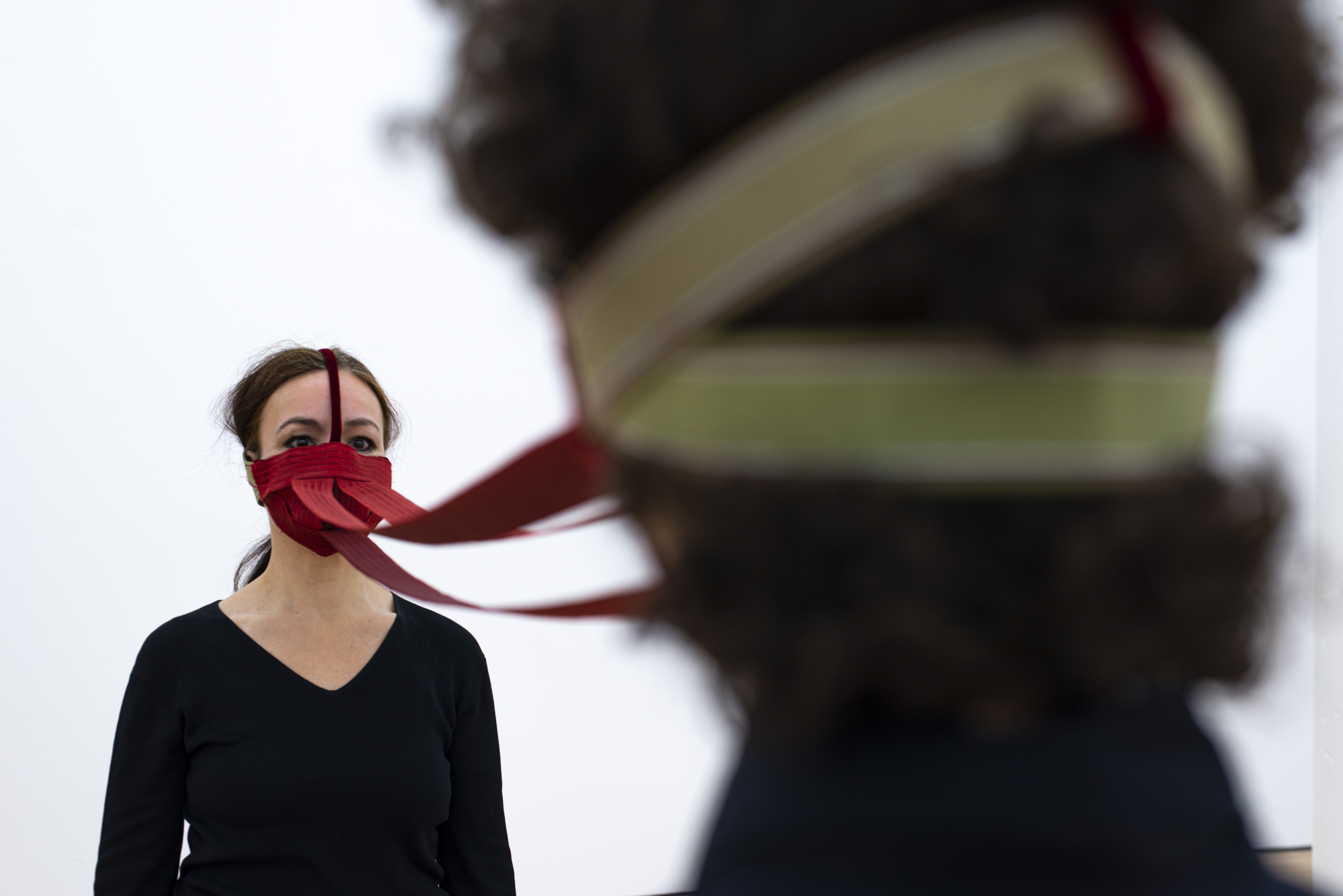 Bonds: Exploring Connection – a Movement Workshop